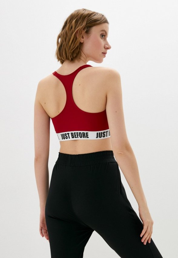 Топ спортивный J.B4