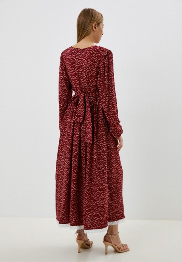 Платье Galaberano