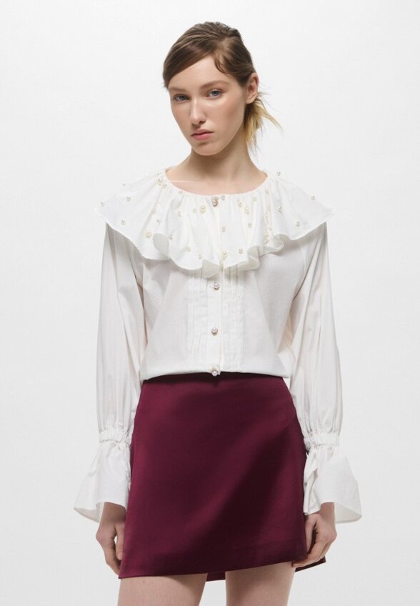 Блуза Sister Jane