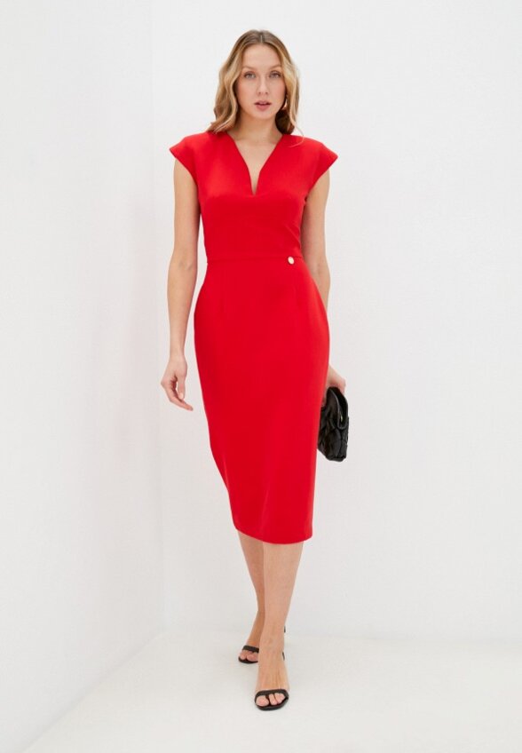 Платье Rich & Naked