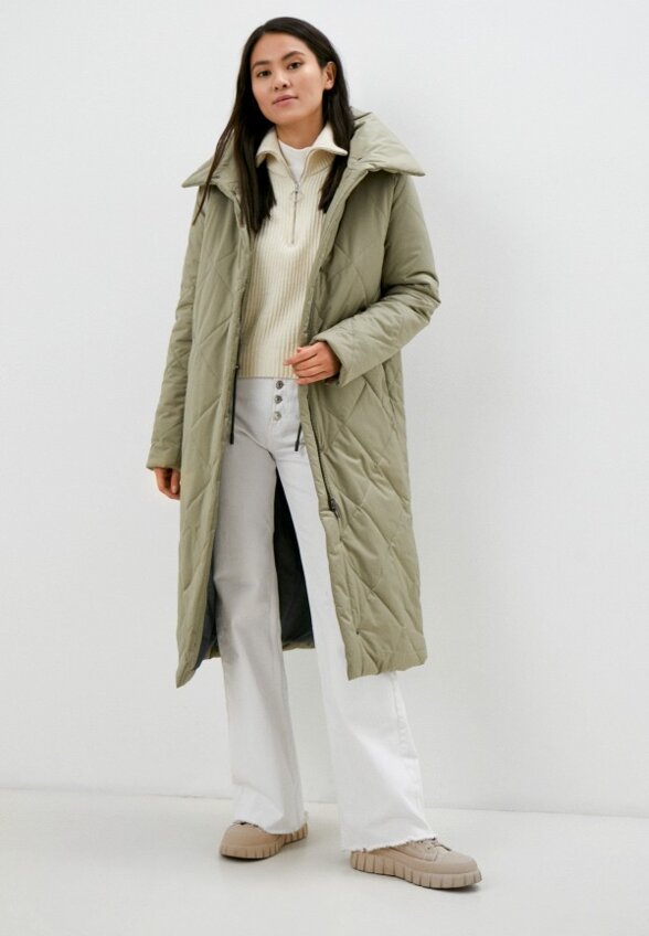 Пуховик Jane Sarta