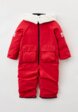Комбинезон утепленный Bask Kids1  - превью
