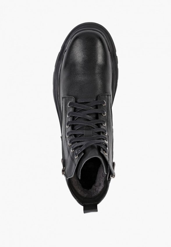 Ботинки Abricot