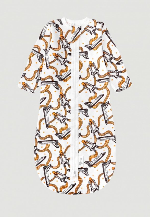 Конверт Mjolk