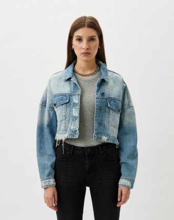 Куртка джинсовая One Teaspoon женщинам