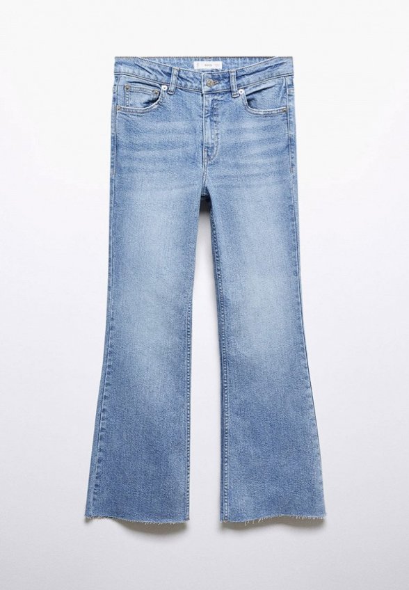 Джинсы Mango Teen