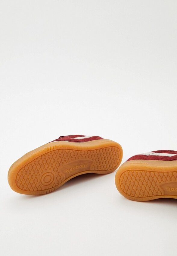 Кеды Reebok