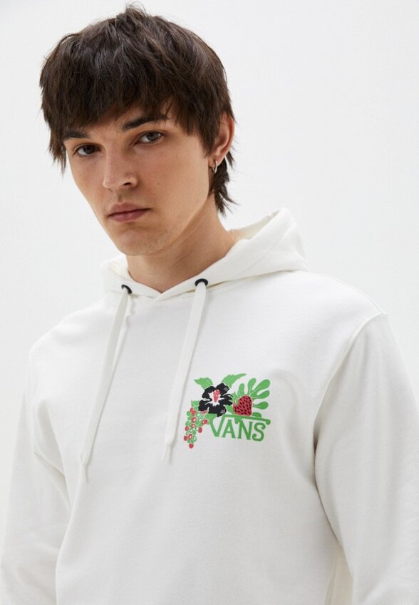 Худи Vans