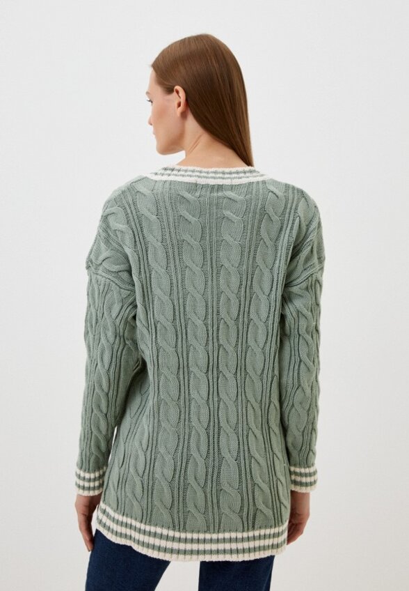 Пуловер Nale