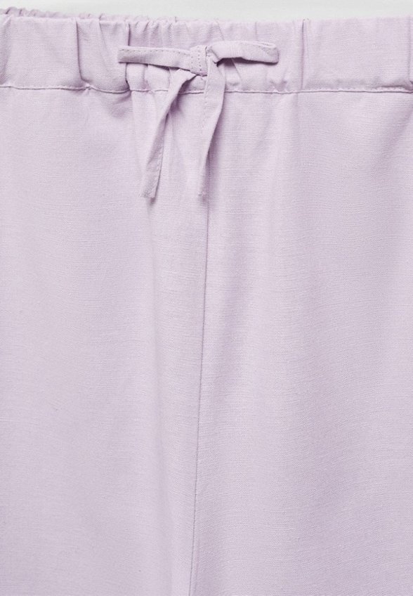 Брюки Mango Kids