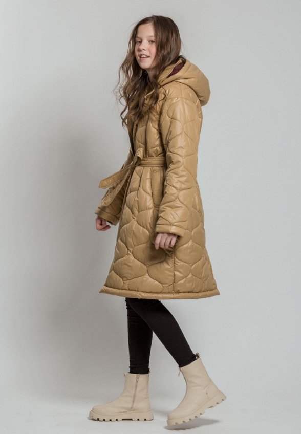 Куртка утепленная Orso Bianco