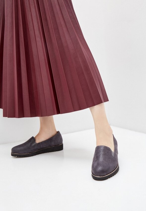 Лоферы Ascalini