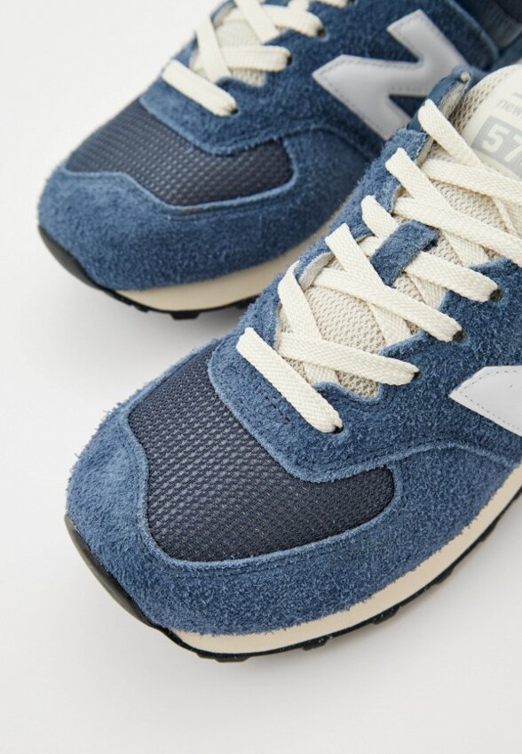 Кроссовки New Balance