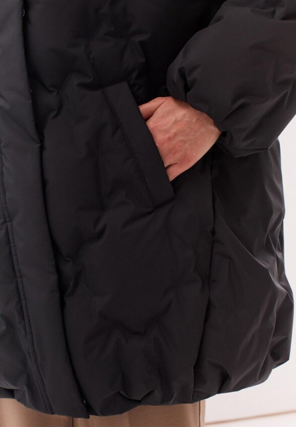 Пуховик Bulmer