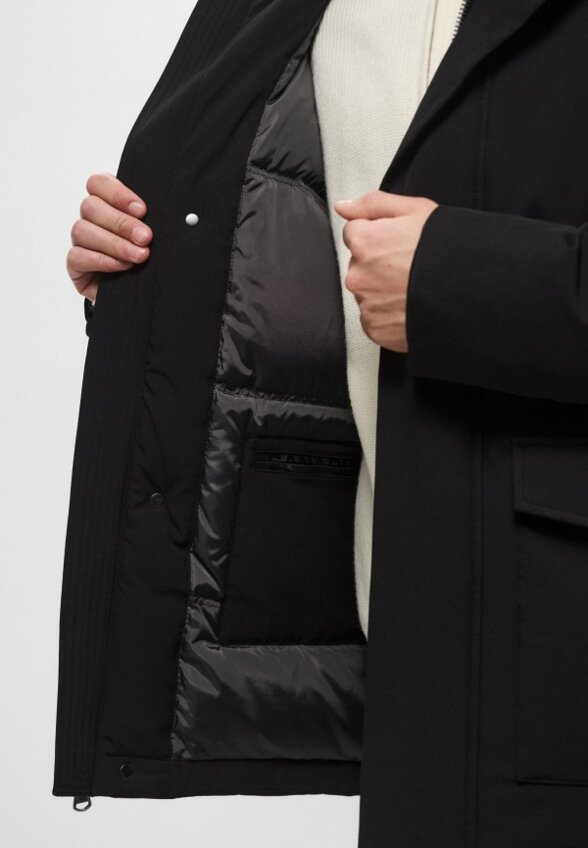 Пуховик Canadian