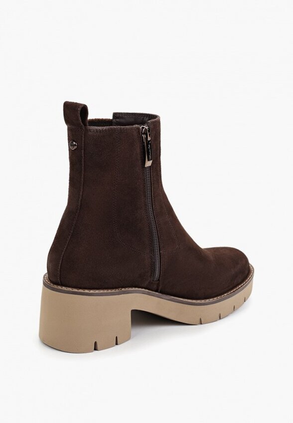 Ботильоны Tamaris