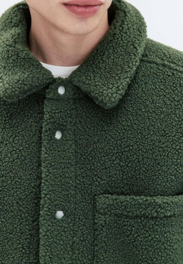 Куртка-рубашка Befree