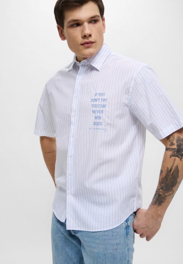 Рубашка Richmond X