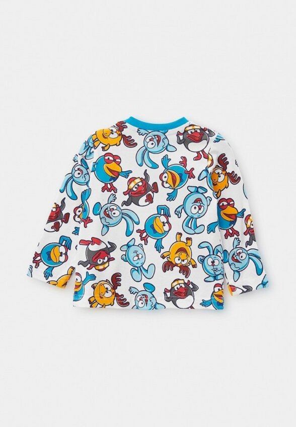 Лонгслив PlayToday