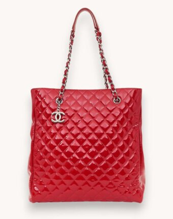 Chanel Leather Bag женщинам