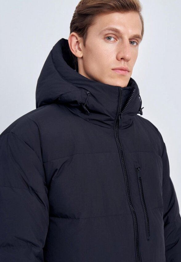 Пуховик Finn Flare