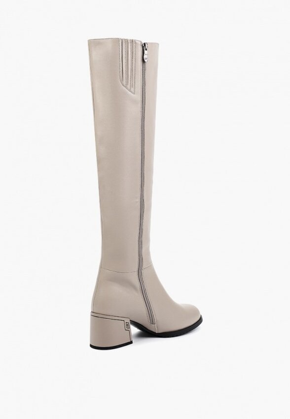 Ботфорты Ivolga