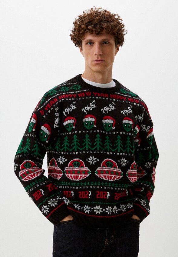 Джемпер Kaftan