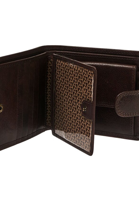 Др.Коффер X510143-245-09 портмоне