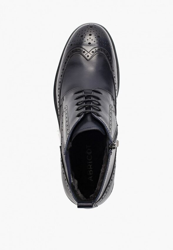 Ботинки Abricot