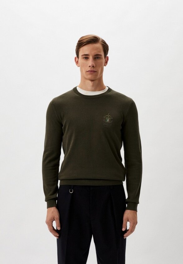 Джемпер Aeronautica Militare