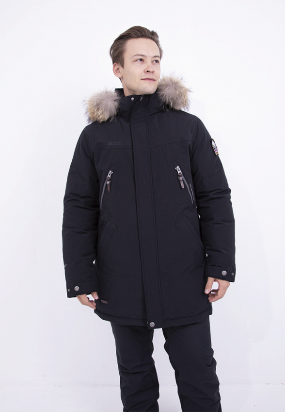 Парка High Experience