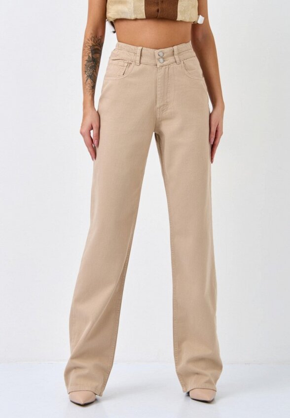 Джинсы Whitney