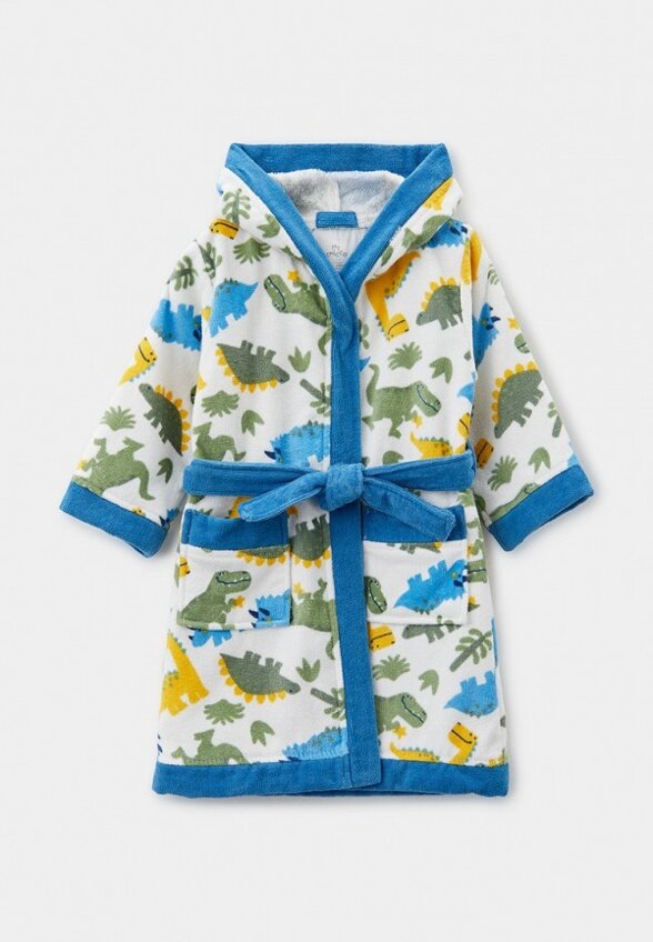 Халат домашний Chicco