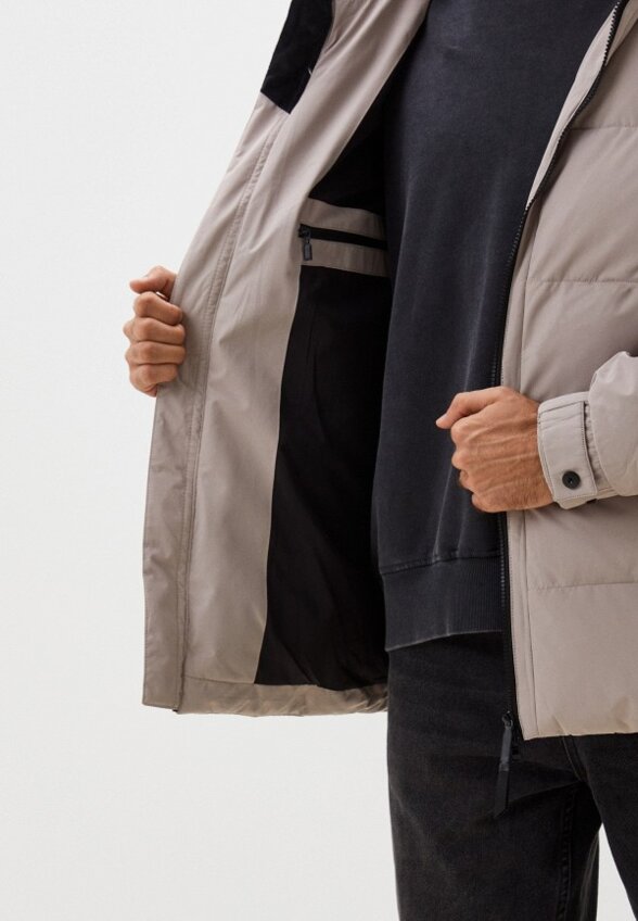 Пуховик City Savani