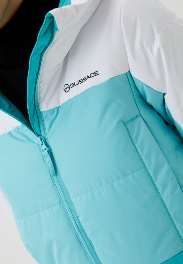 Куртка горнолыжная Glissade