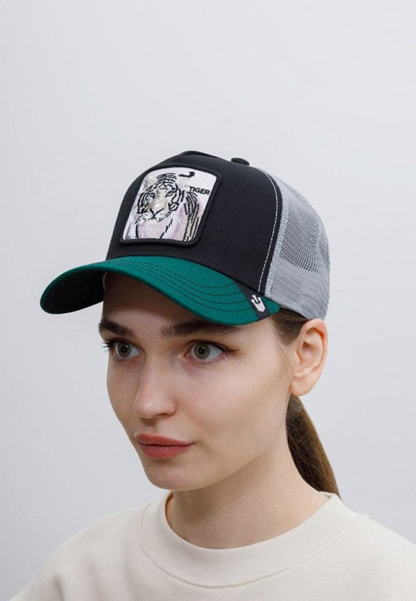 Бейсболка Goorin Brothers