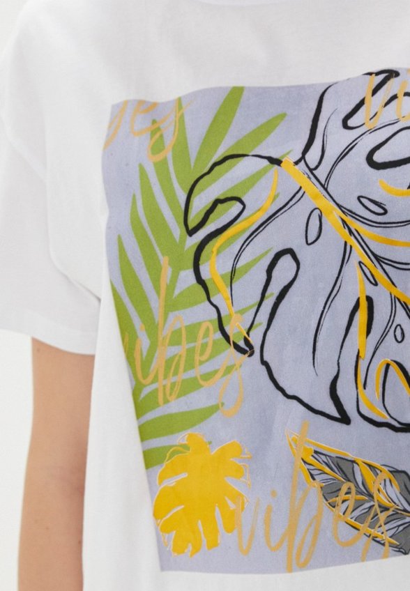 Футболка Baon