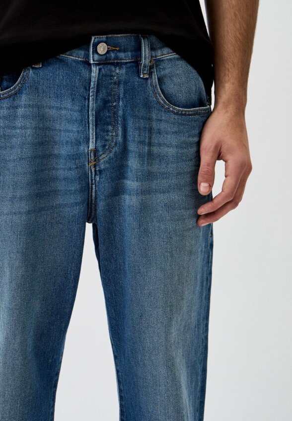 Джинсы Diesel