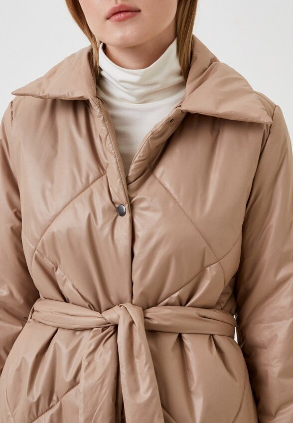 Куртка-пальто Yanvar'