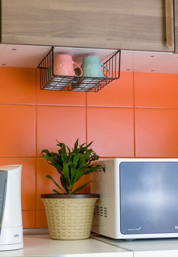 Комплект корзин Elcasa