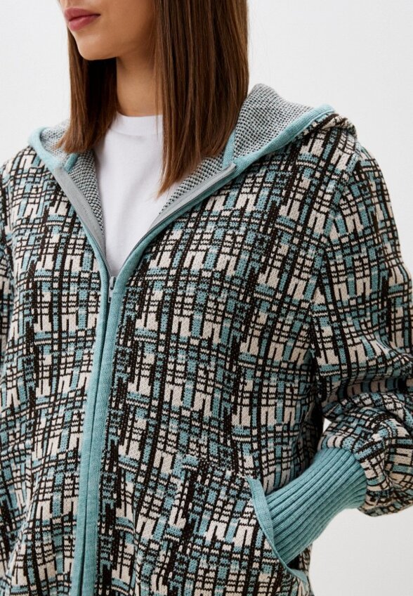 Кардиган Milanika