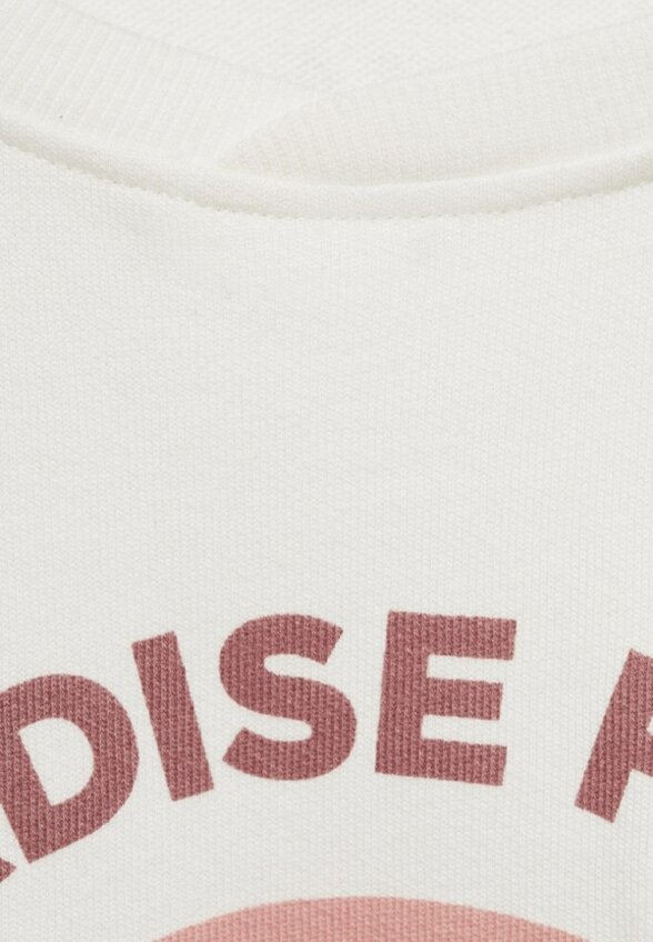 Свитшот Mango Kids