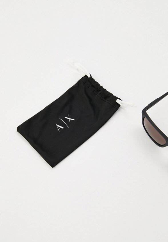 Очки солнцезащитные Armani Exchange