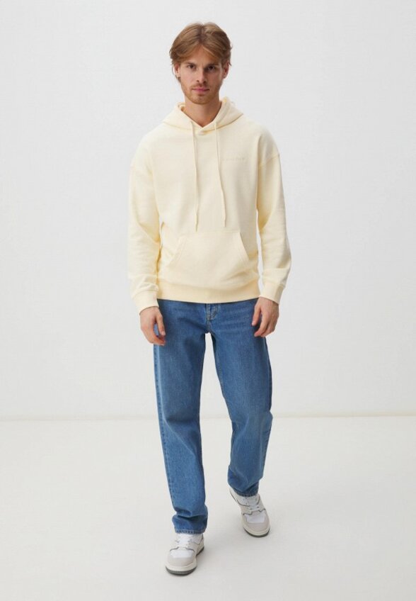 Худи Maison David