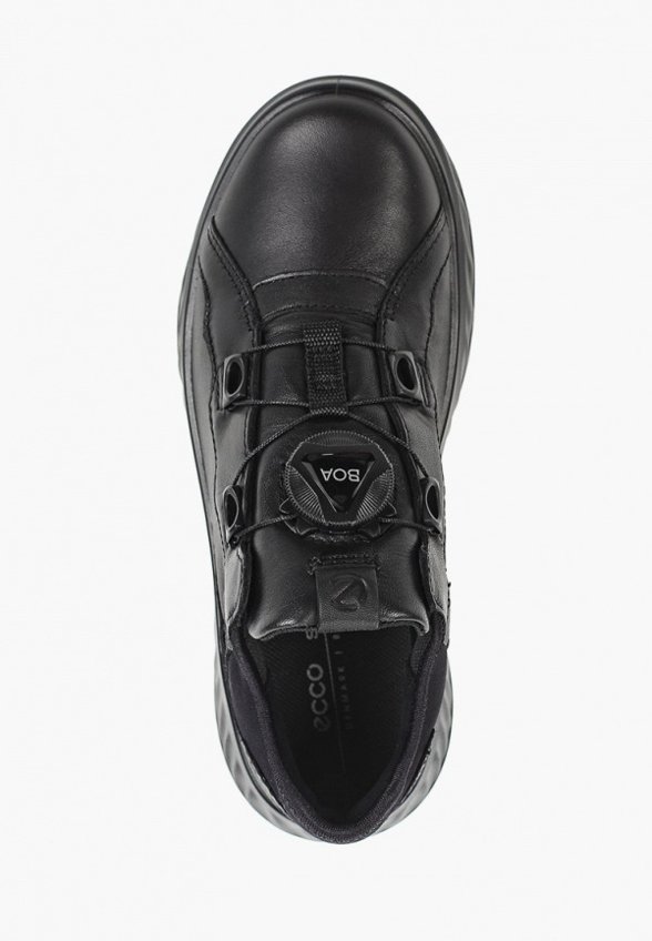 Кроссовки Ecco