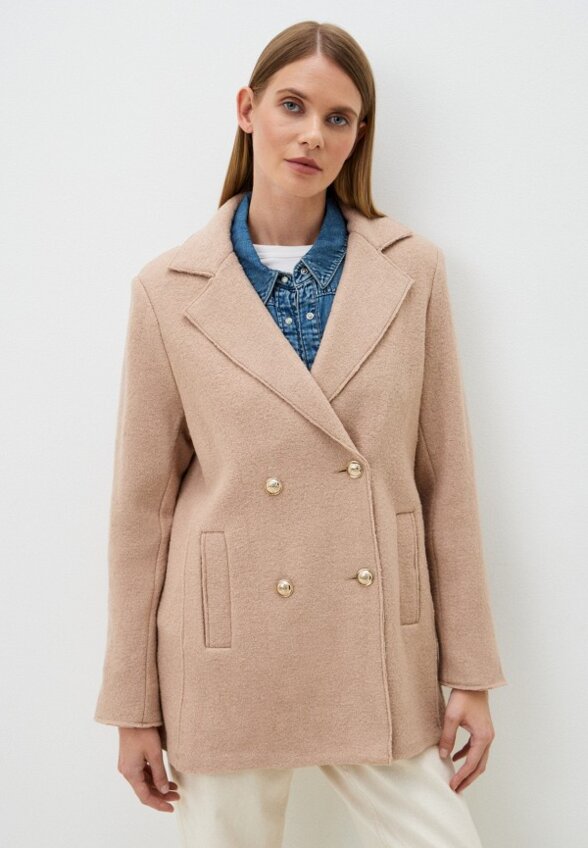 Пальто-пиджак Micha