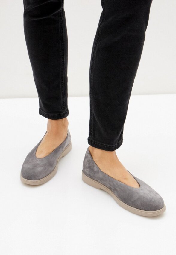 Балетки Mof-Berg