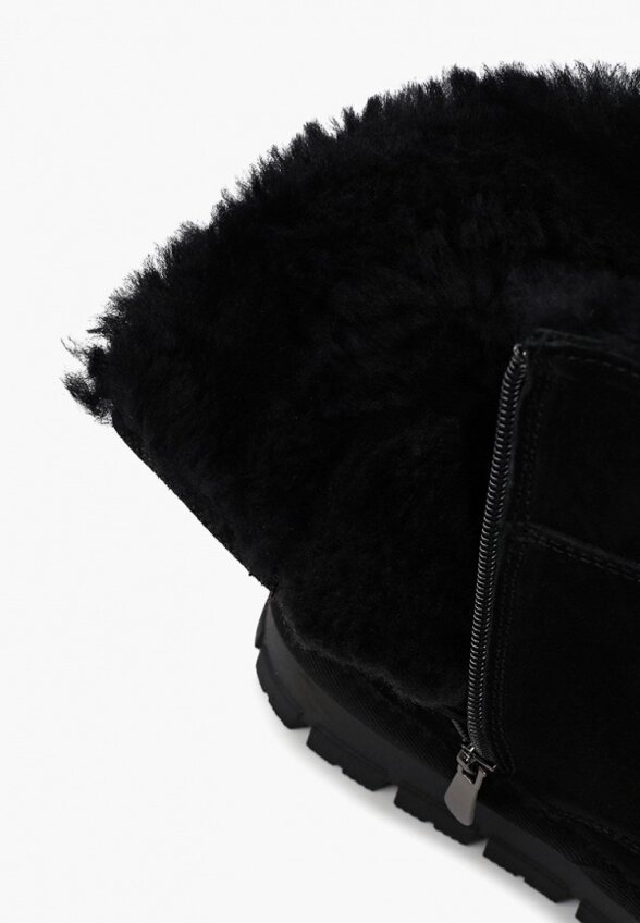 Полусапоги Francesco Donni