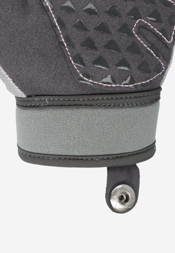 Перчатки для фитнеса Demix, Серый