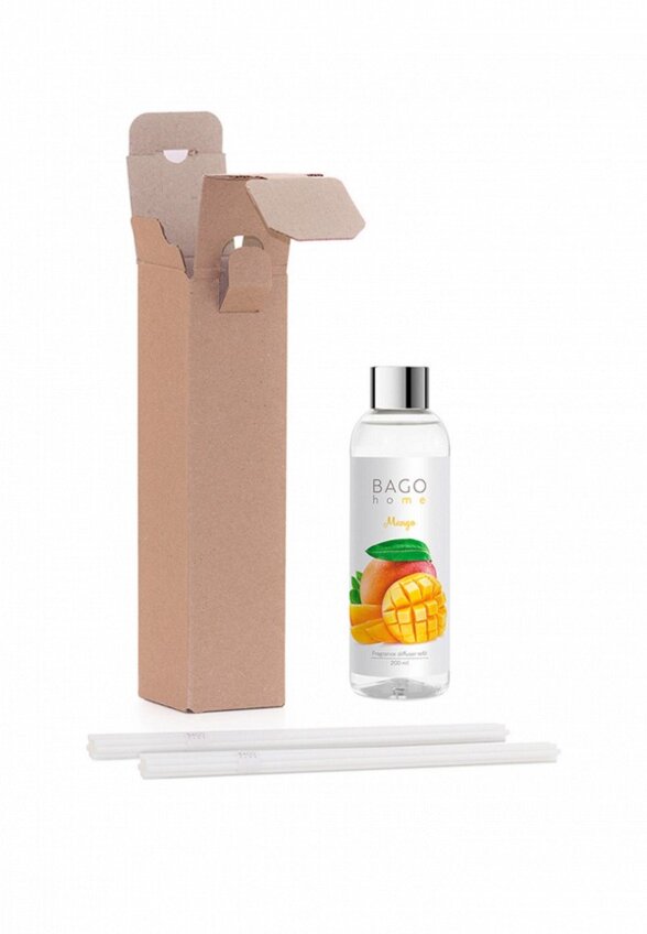 Аромадиффузор Bago Home